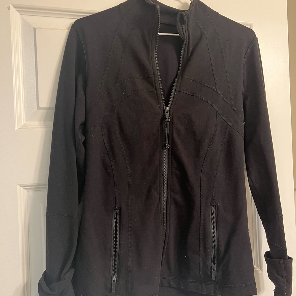 Lululemon Define Jacket